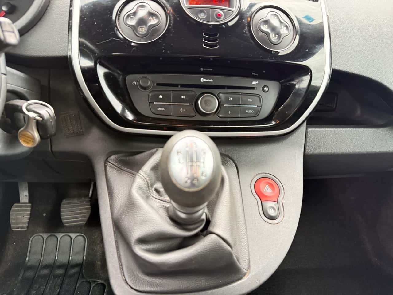 Renault Kangoo Combi Extrem M1 Af Blue dCi 70 kW 95 CV — foto 15 de 22