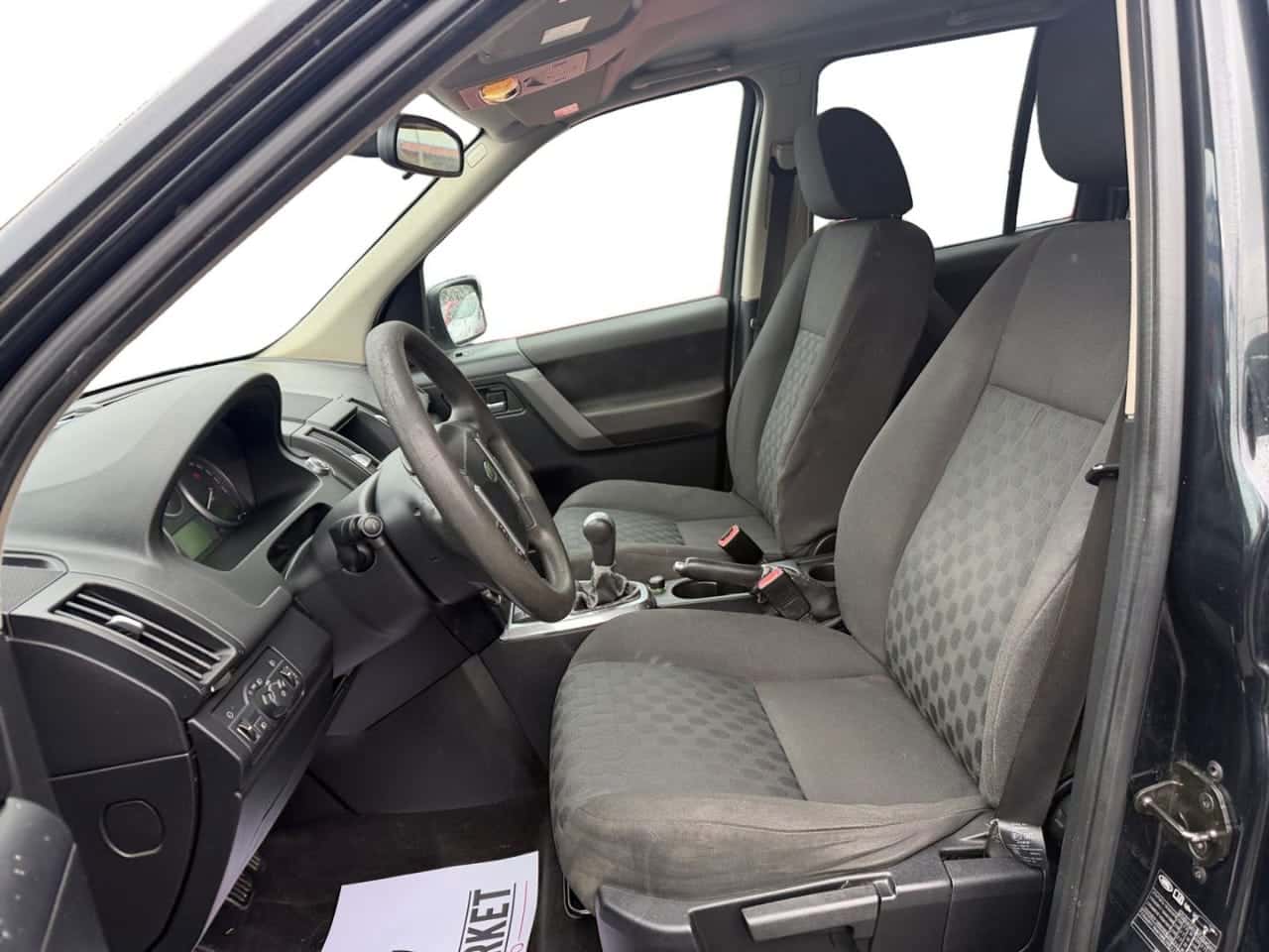 Land Rover Freelander 2.2 Td4 S — foto 10 de 25
