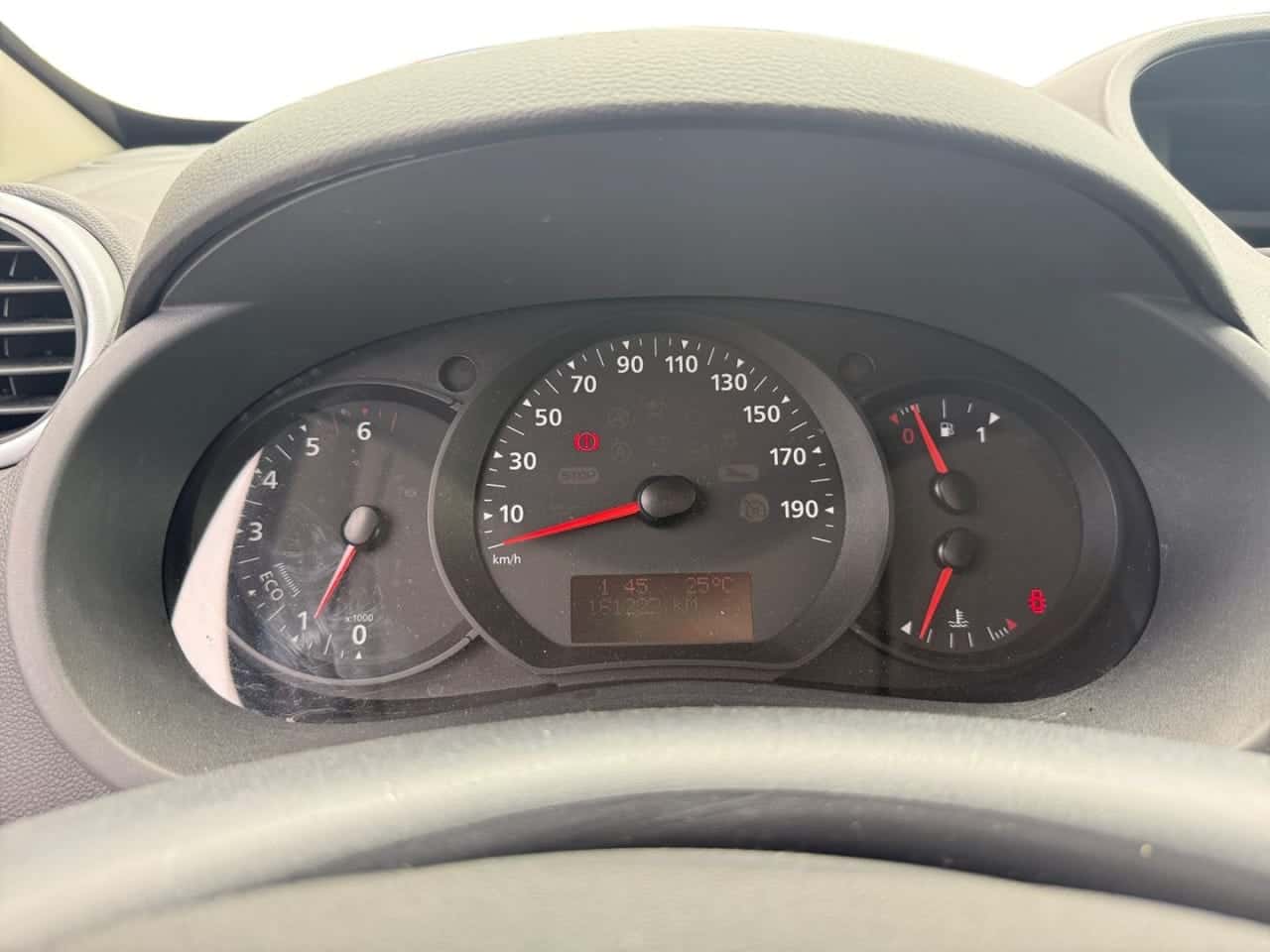 Renault Kangoo Furgon Maxi 2p Blue dCi 85 kW 115 CV — foto 14 de 21