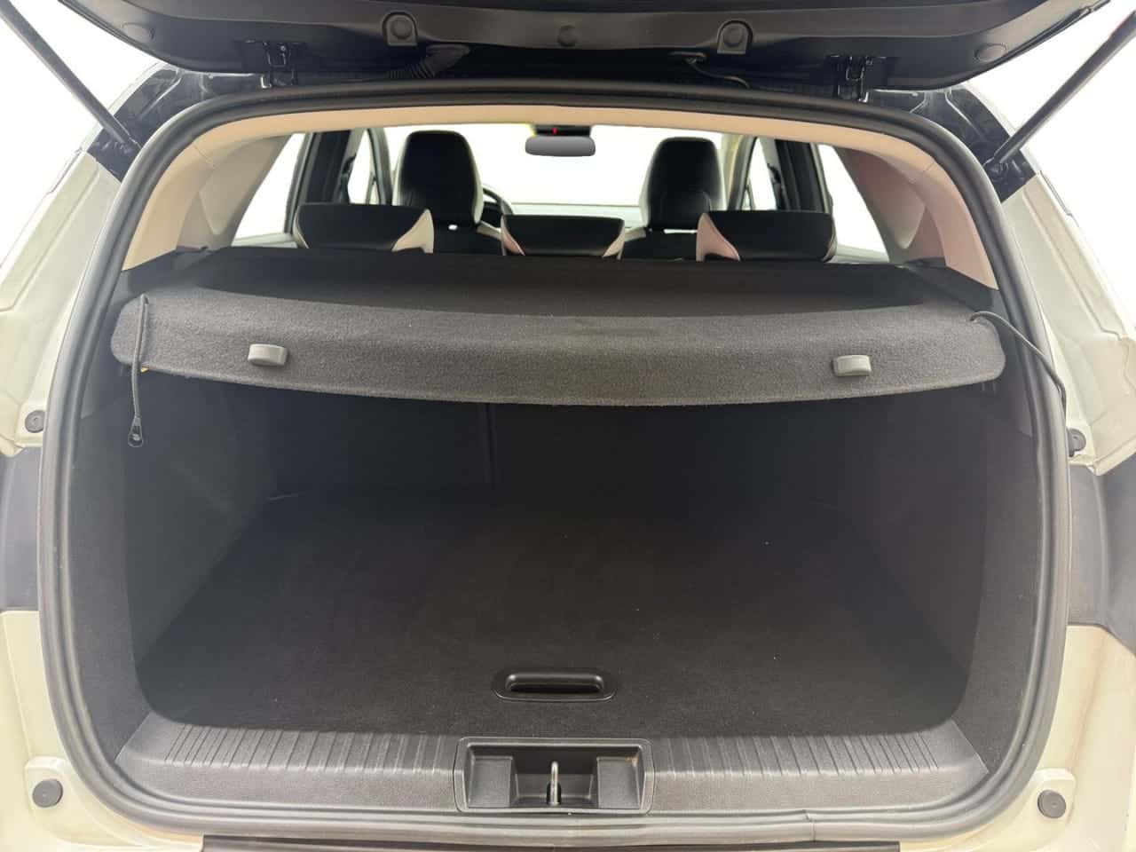 Mitsubishi ASX 130T MHEV Kaiteki — foto 17 de 25