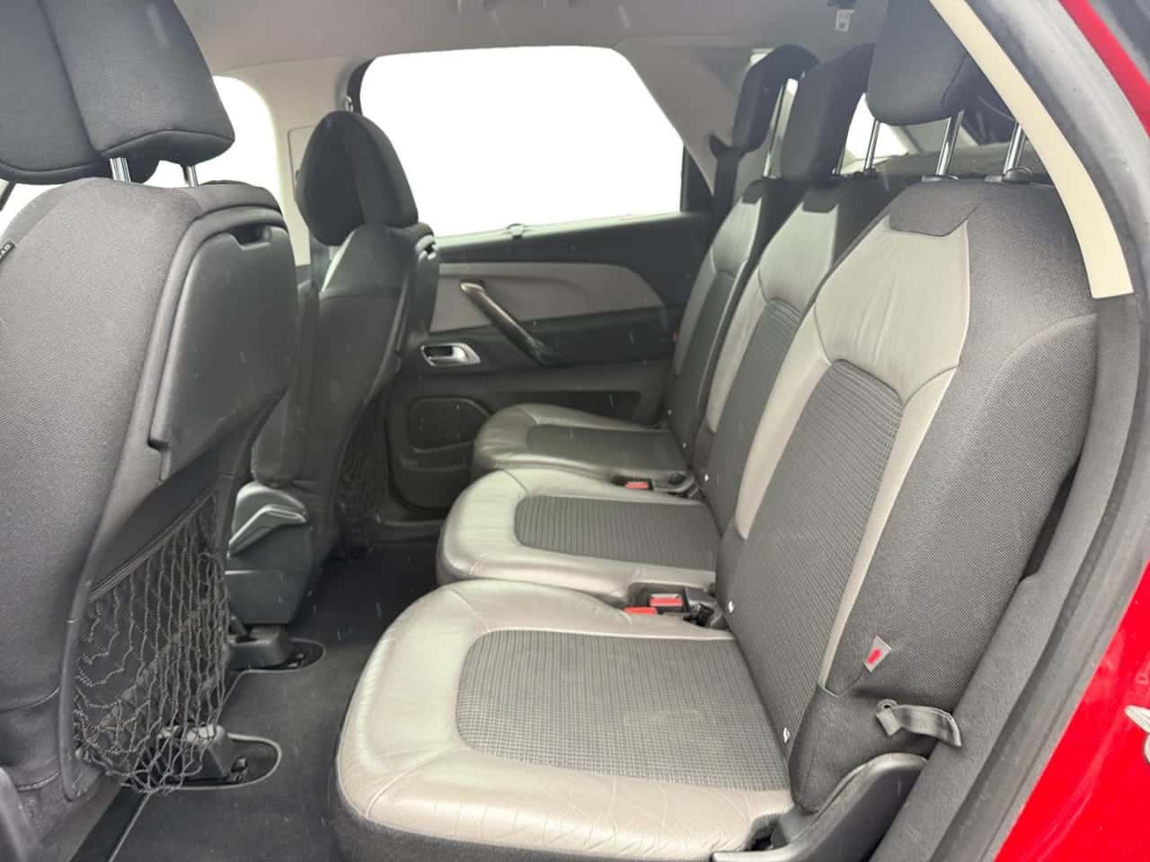 Citroën C4 Picasso BlueHDi 110 kW 150 CV Shine — foto 18 de 24