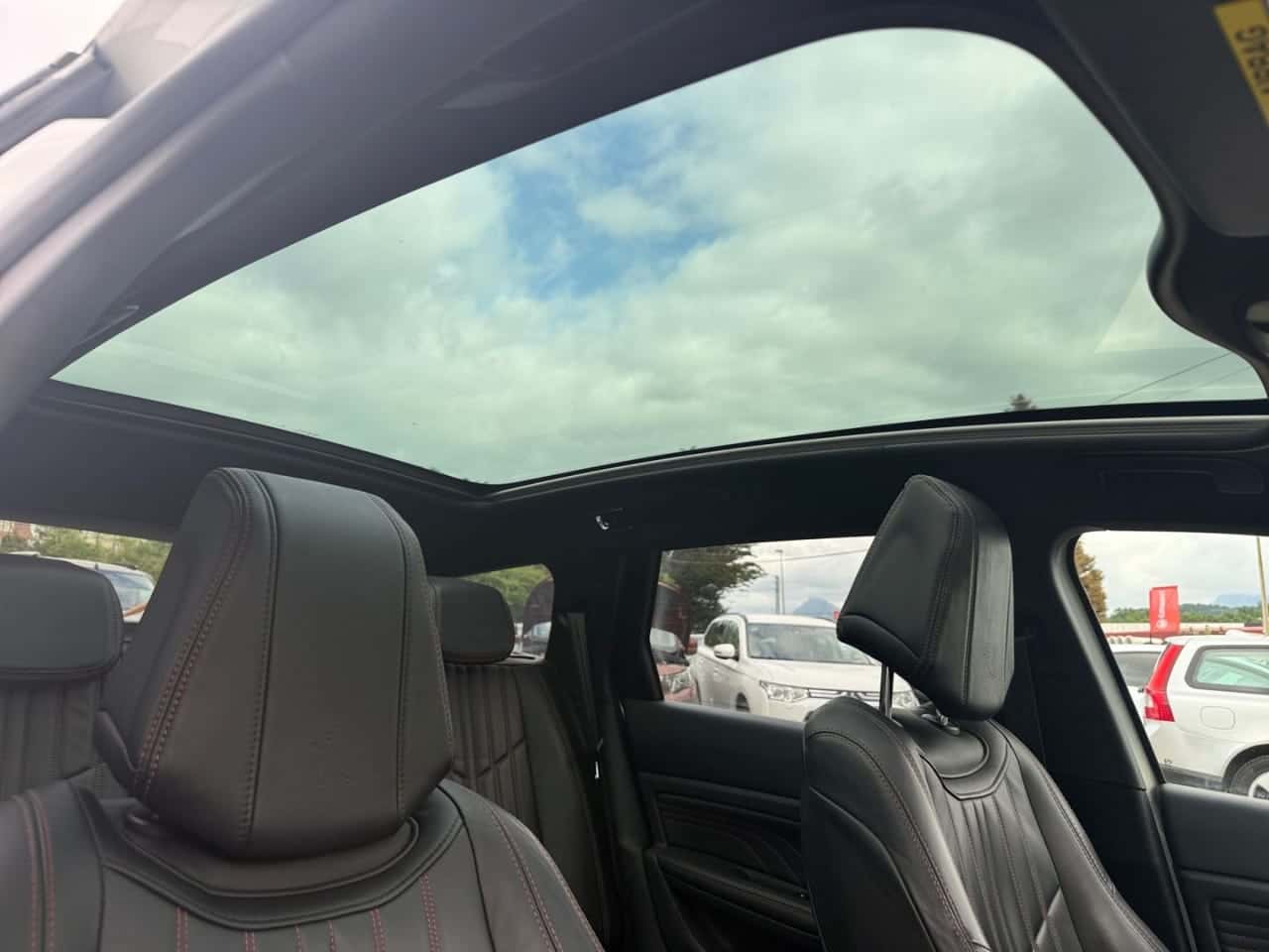 Peugeot 308 SW GT Line 2.0 BlueHDi 110 kW 150 CV — foto 23 de 24