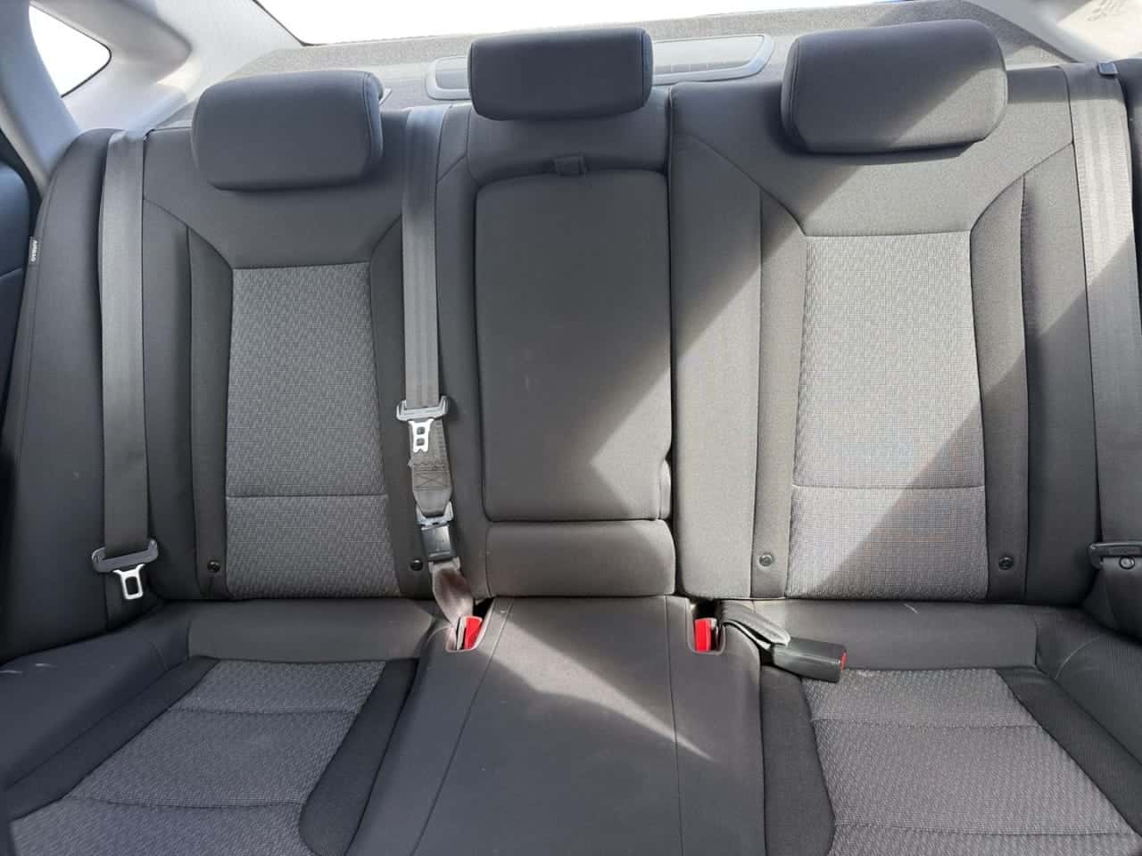 Hyundai i40 1.7 CRDi 136 CV BlueDrive Tecno — foto 16 de 25