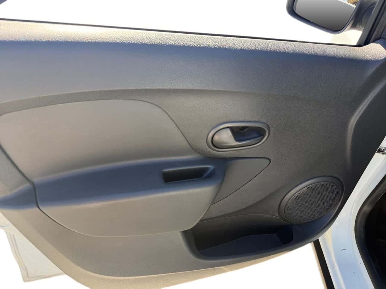 Dacia Sandero Stepway TCe 90 — foto 11 de 22