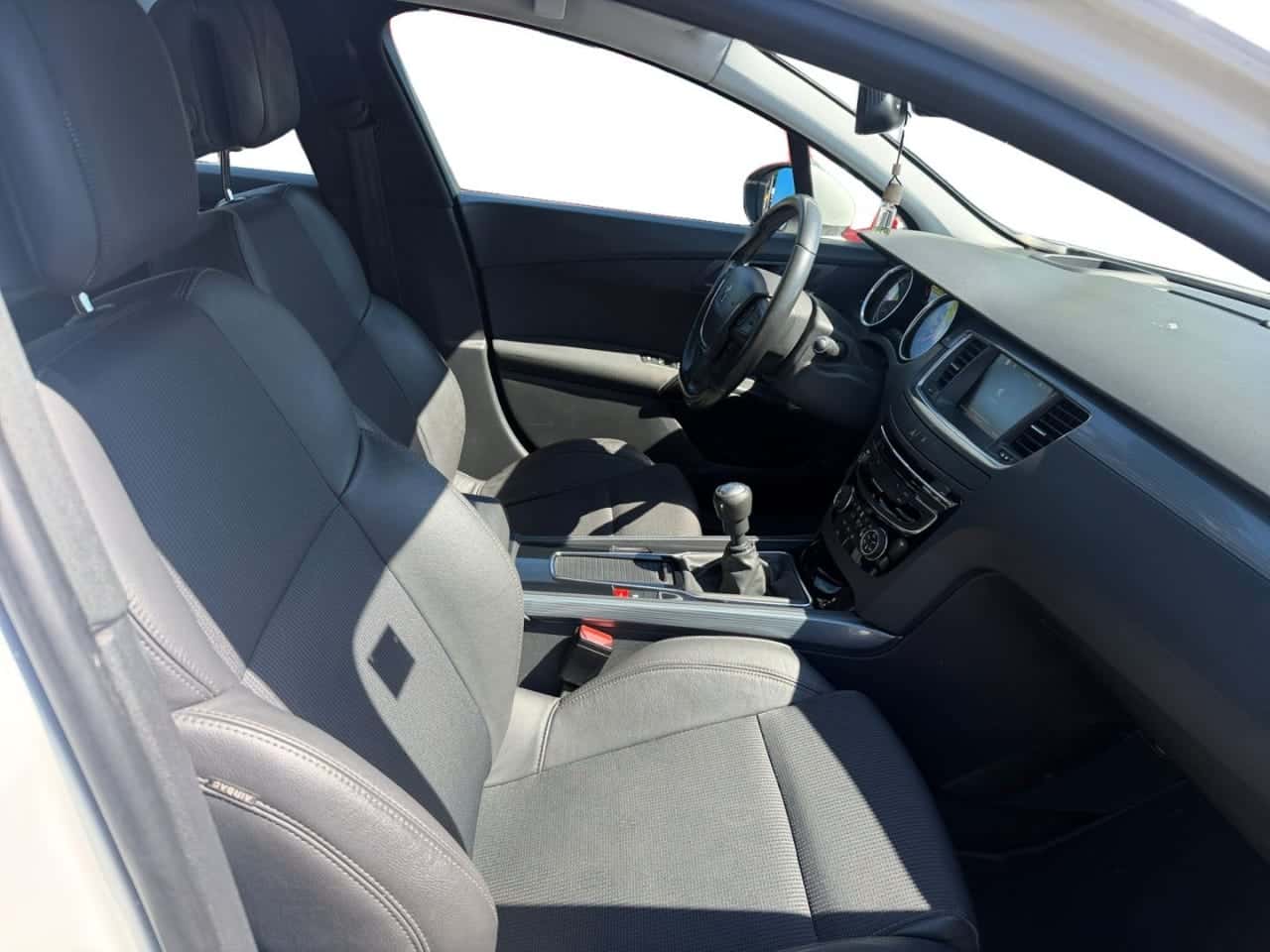 Peugeot 508 Allure 2.0 BlueHDi 110 kW 150 CV — foto 17 de 25