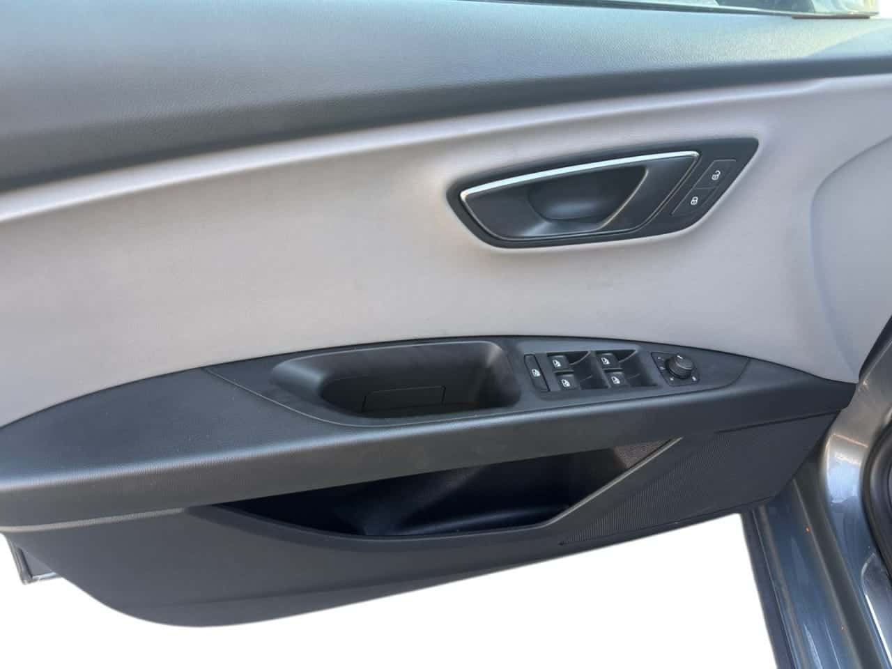 SEAT León ST 2.0 TDI 135 kW 4Drive DSG6 StSp Xper — foto 11 de 17
