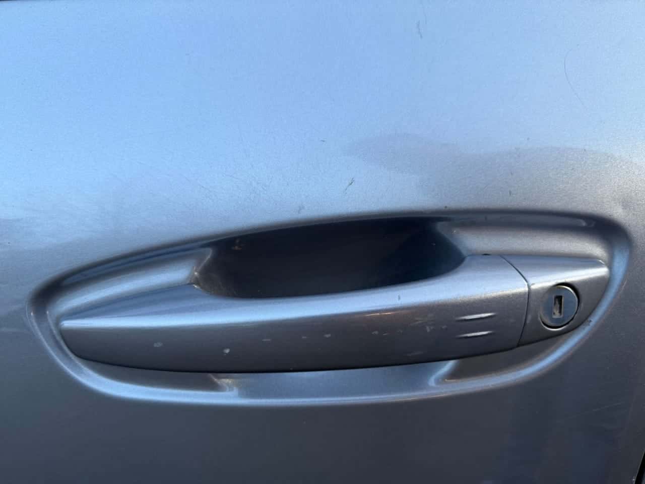 Citroën C4 Picasso BlueHDi 88 kW 120 CV Shine — foto 21 de 27