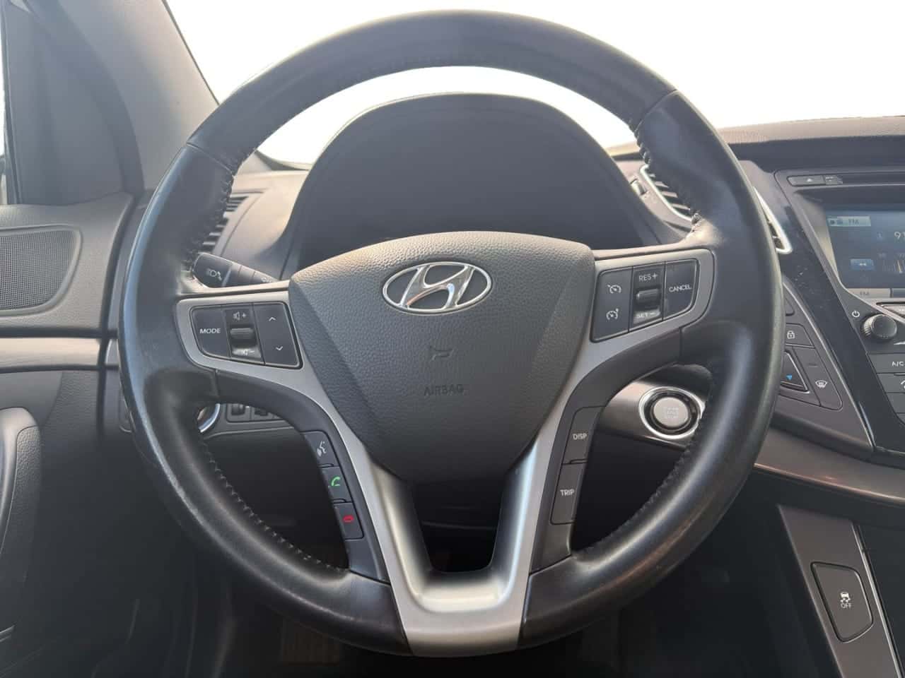 Hyundai i40 1.7 CRDi 136 CV BlueDrive Tecno — foto 13 de 25