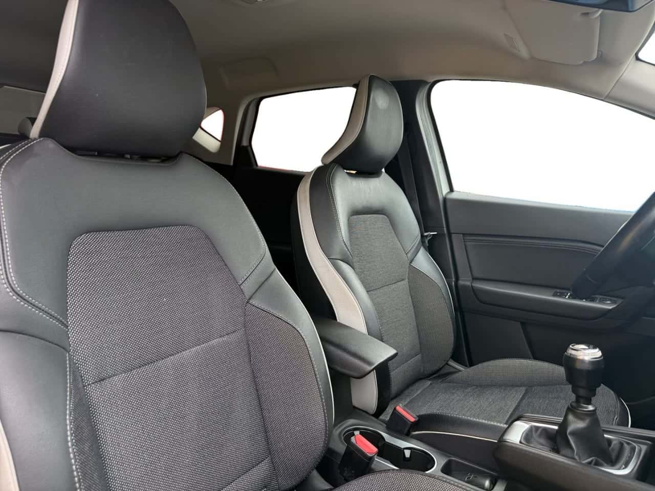Mitsubishi ASX 130T MHEV Kaiteki — foto 19 de 25