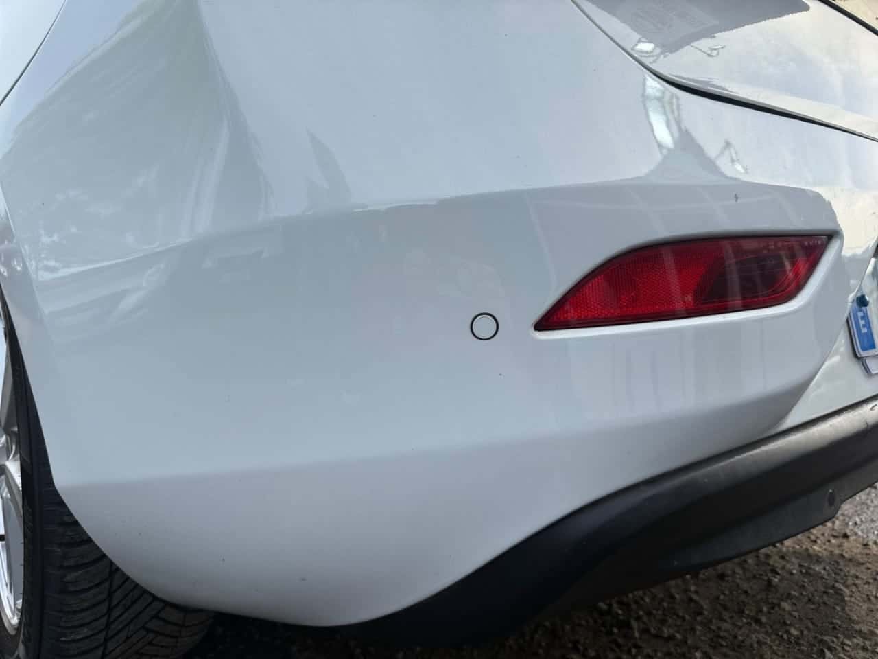 Volvo V40 1.6 D2 Kinetic Auto — foto 21 de 21