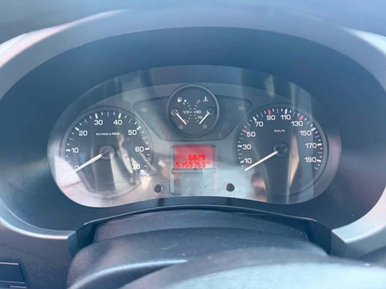 Citroën Berlingo Multispace Feel BlueHDi 74 kW 100 CV — foto 13 de 19