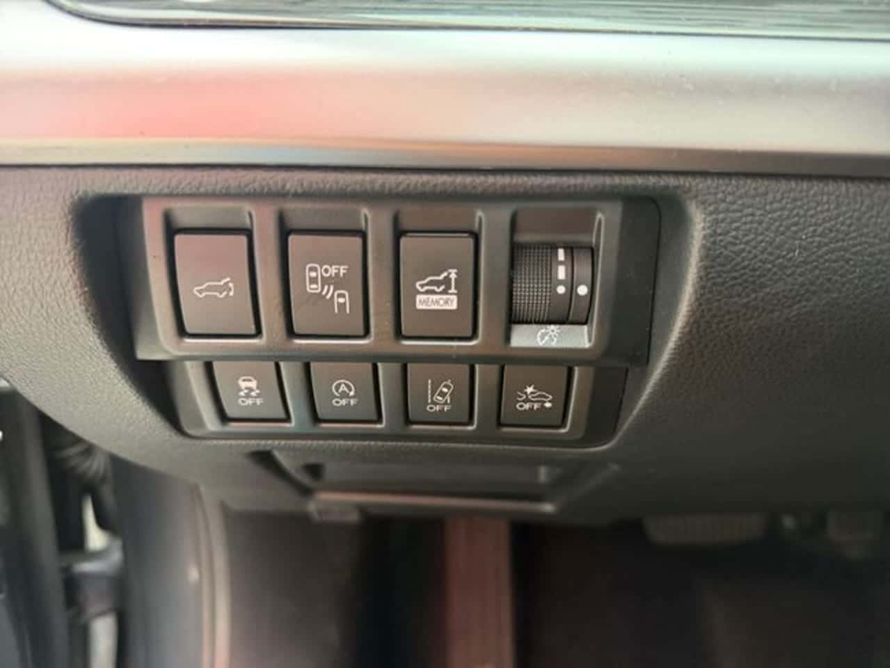 Subaru Outback 2.5i Executive Plus S CVT Lineartr. AWD — foto 21 de 24