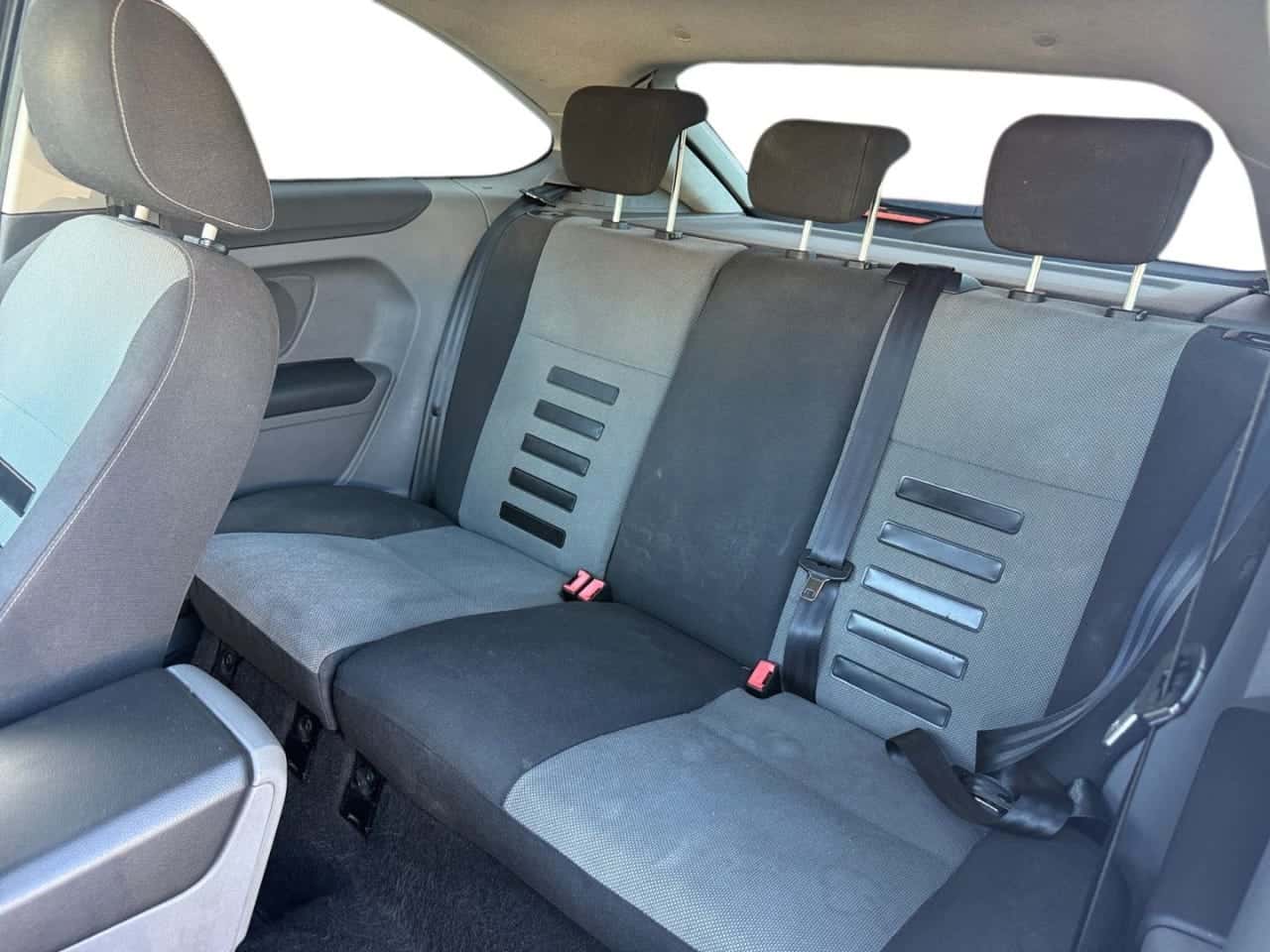 Ford Focus 1.8 TDCi Trend — foto 11 de 21
