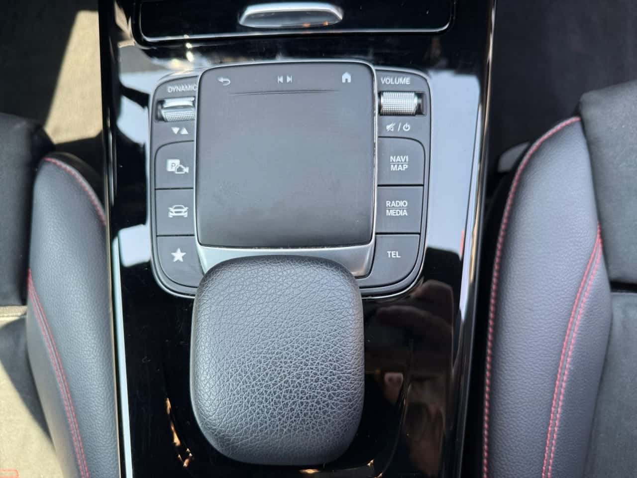 Mercedes-Benz Clase A A 180 d — foto 22 de 25