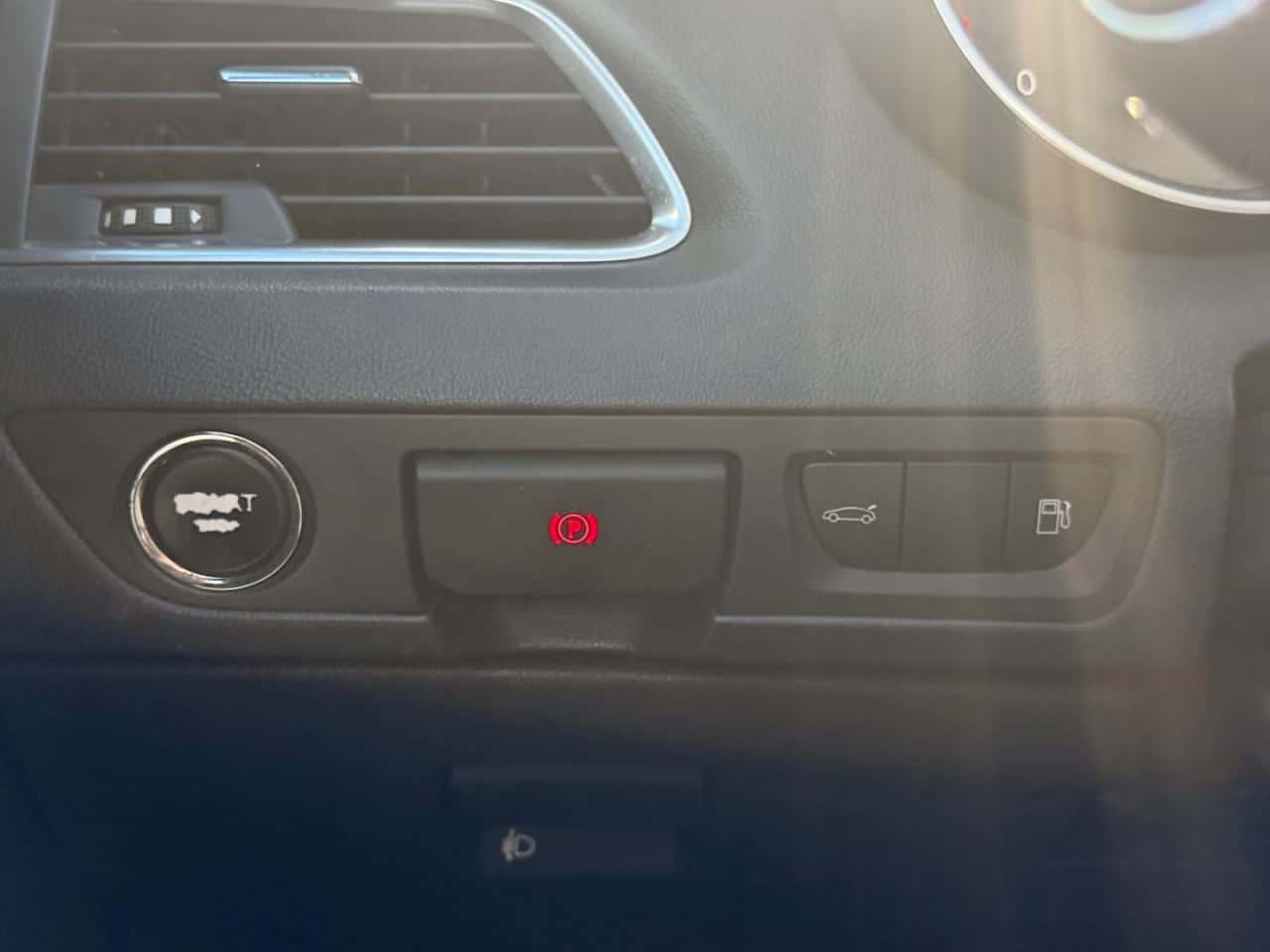 Peugeot 508 Allure 2.0 BlueHDi 110 kW 150 CV — foto 25 de 25