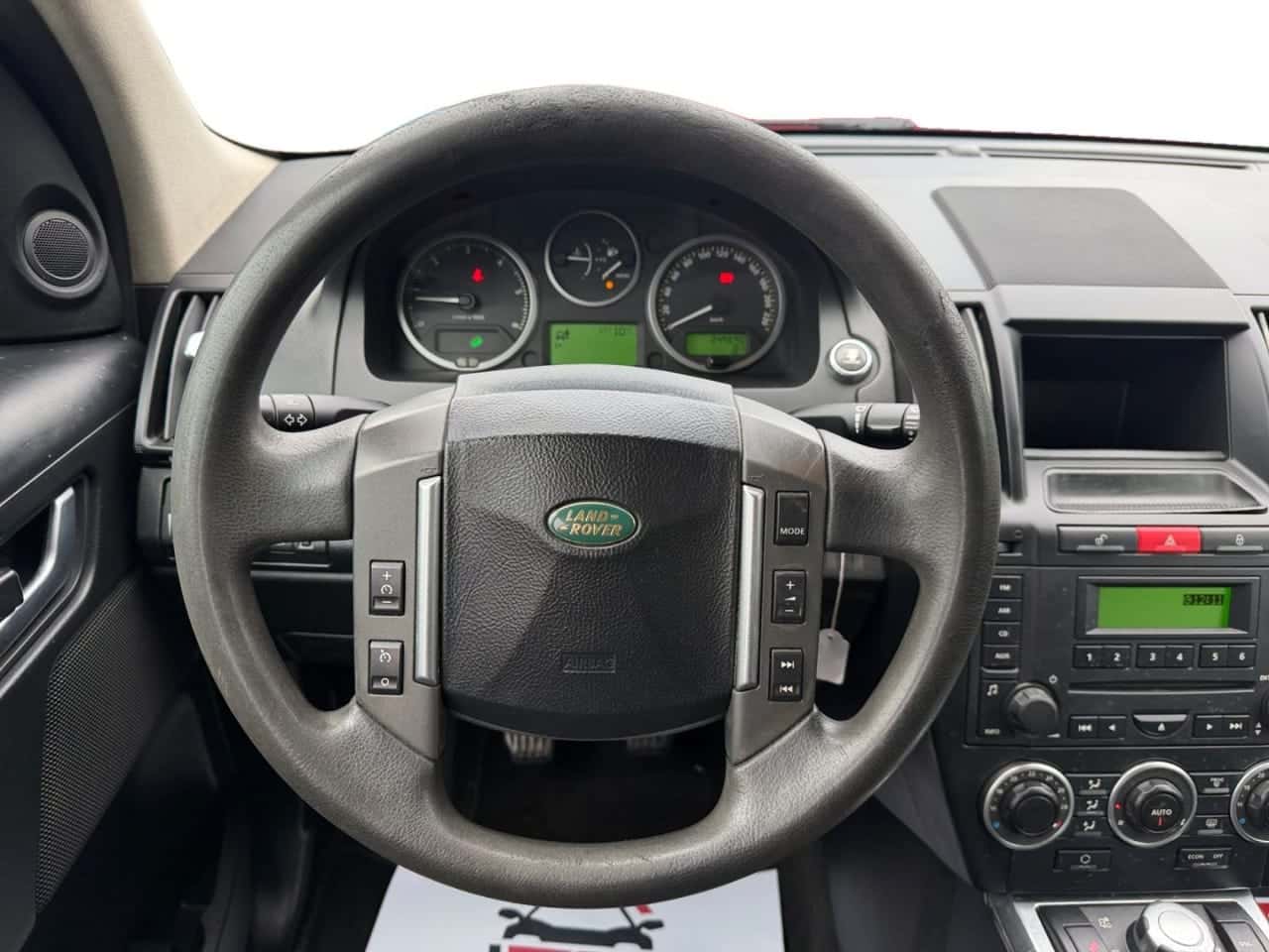 Land Rover Freelander 2.2 Td4 S — foto 13 de 25