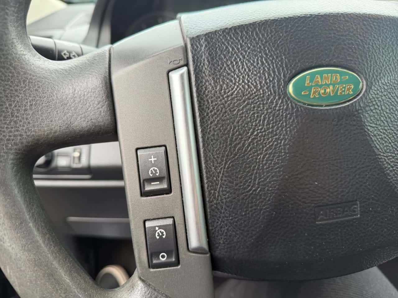 Land Rover Freelander 2.2 Td4 S — foto 23 de 25
