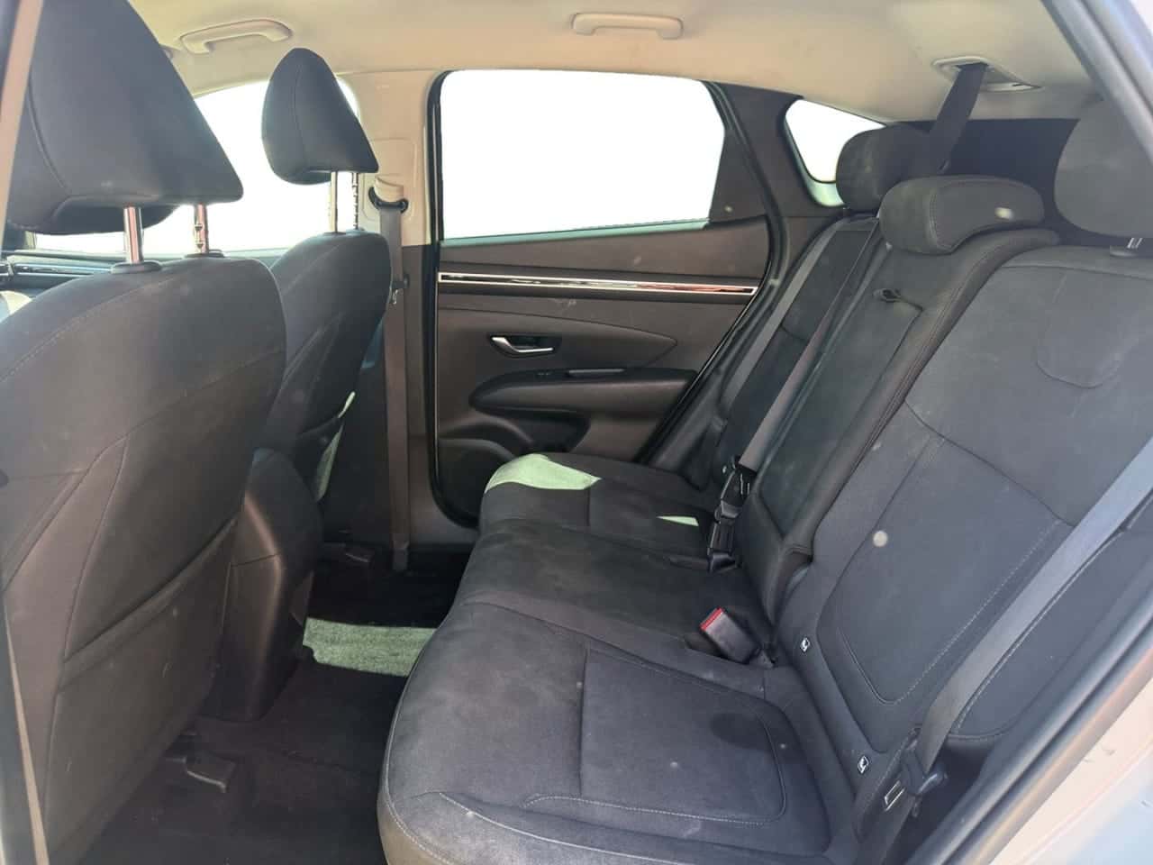 Hyundai Tucson 1.6 CRDi 85 kW 115 CV Maxx — foto 15 de 22