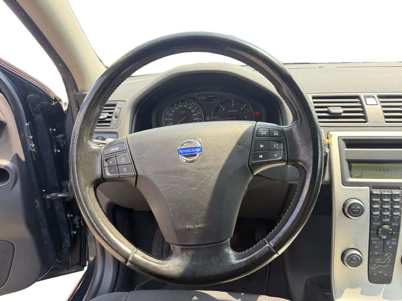 Volvo C30 1.6 DRIVe Momentum — foto 13 de 22