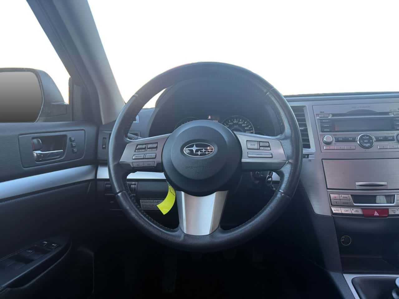 Subaru Outback 2.0 Diesel Limited Plus — foto 13 de 27