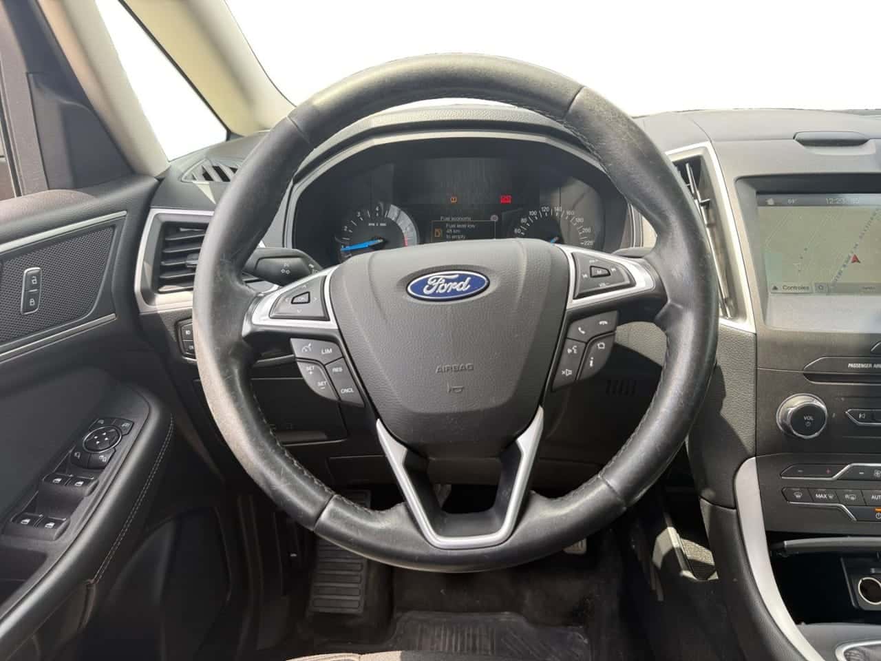 Ford S-Max 1.5 EcoBoost 117 kW 160 CV Titanium — foto 13 de 20