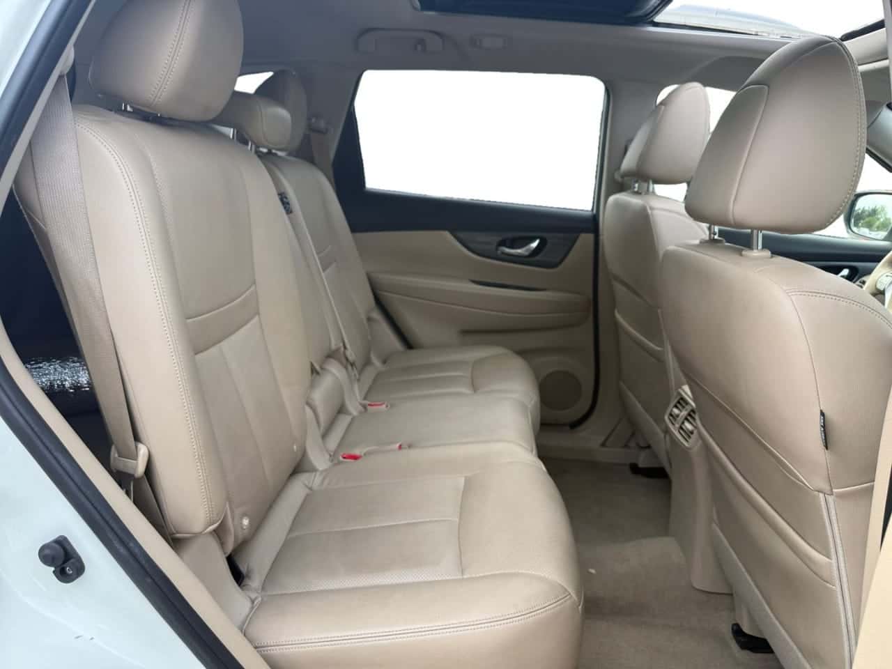 Nissan X-Trail dCi 130 CV 96 kW Tekna Limited Edition — foto 19 de 25