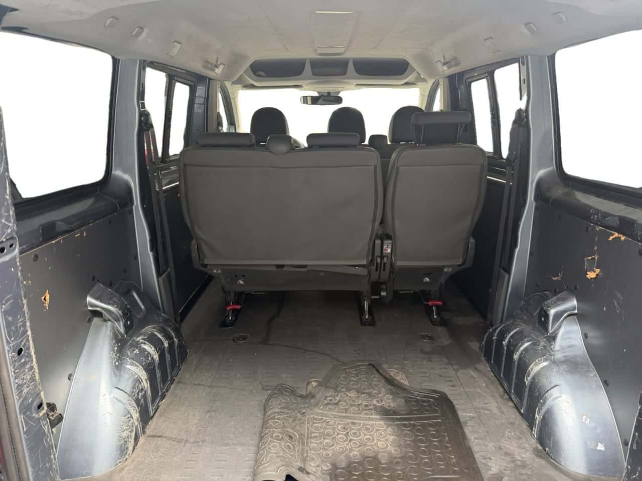 Citroën Jumpy 2.0 HDi 120 Atlante Exclusive L — foto 18 de 21