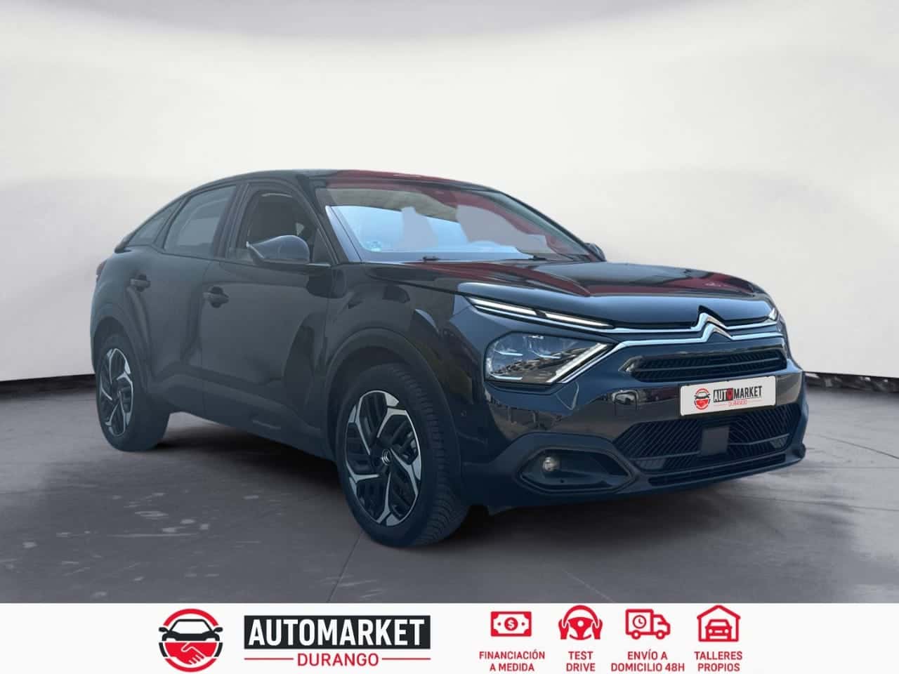 Citroën C4 BlueHDi 130 SS EAT8 Shine — foto 7 de 23