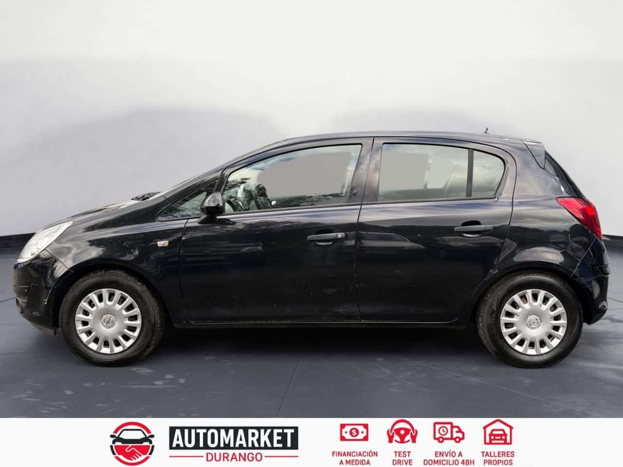 Opel Corsa Cosmo 1.2 — foto 2 de 22