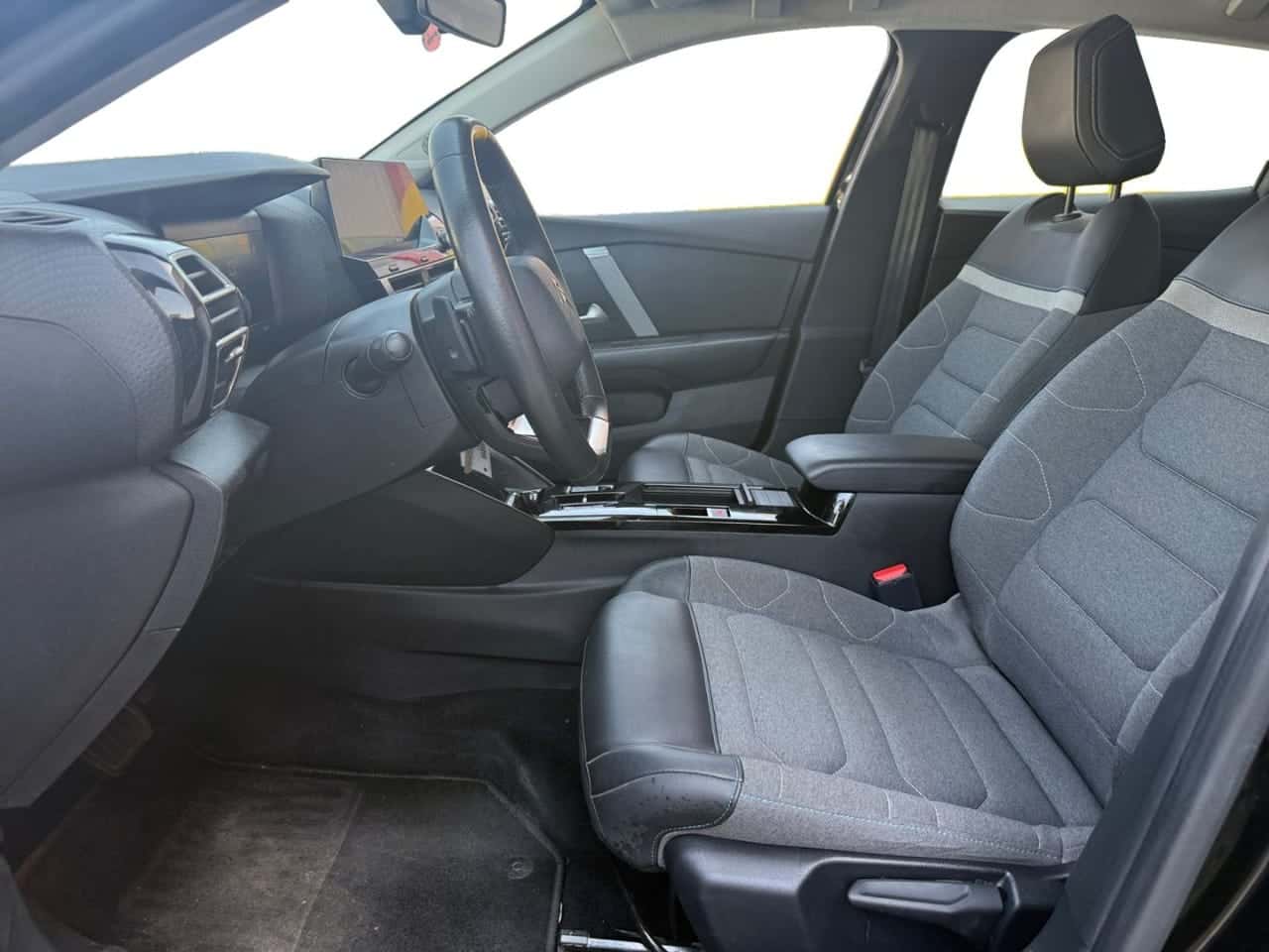 Citroën C4 BlueHDi 130 SS EAT8 Shine — foto 10 de 23
