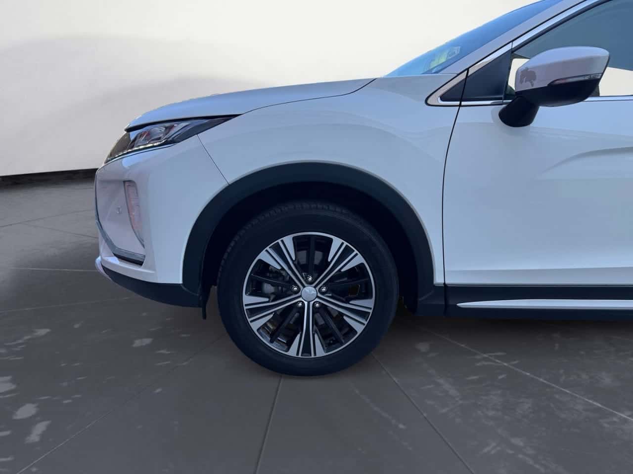 Mitsubishi Eclipse Cross 150T Motion — foto 9 de 16