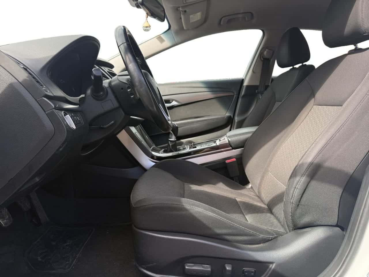 Hyundai i40 1.7 CRDi 136 CV BlueDrive Tecno — foto 10 de 25