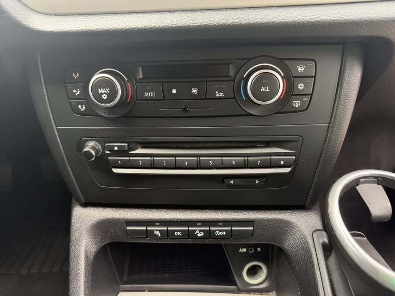 BMW X1 xDrive23d — foto 20 de 24