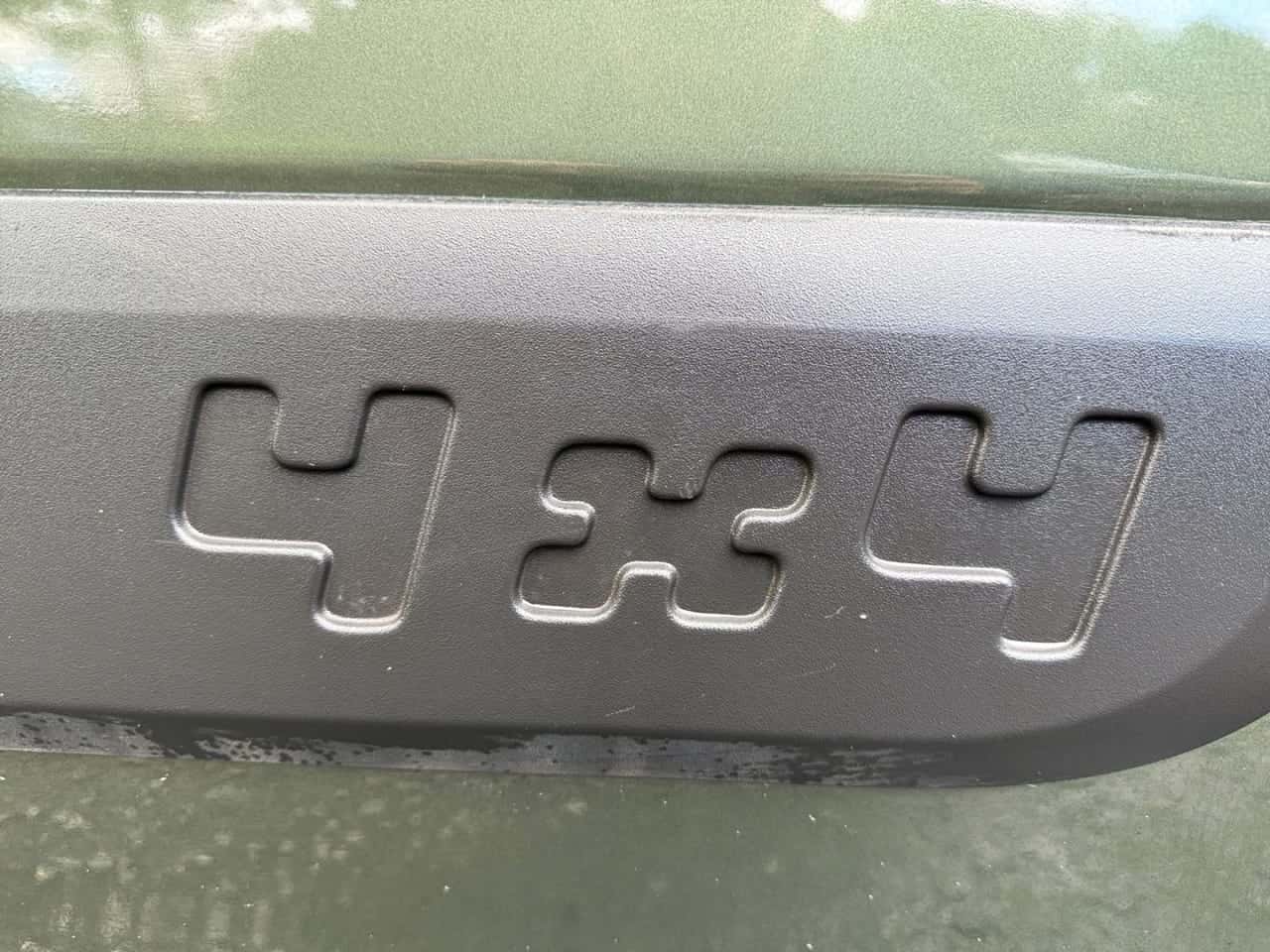 Fiat Panda 1.3 Climbing 75 CV Diesel 4x4 — foto 22 de 22