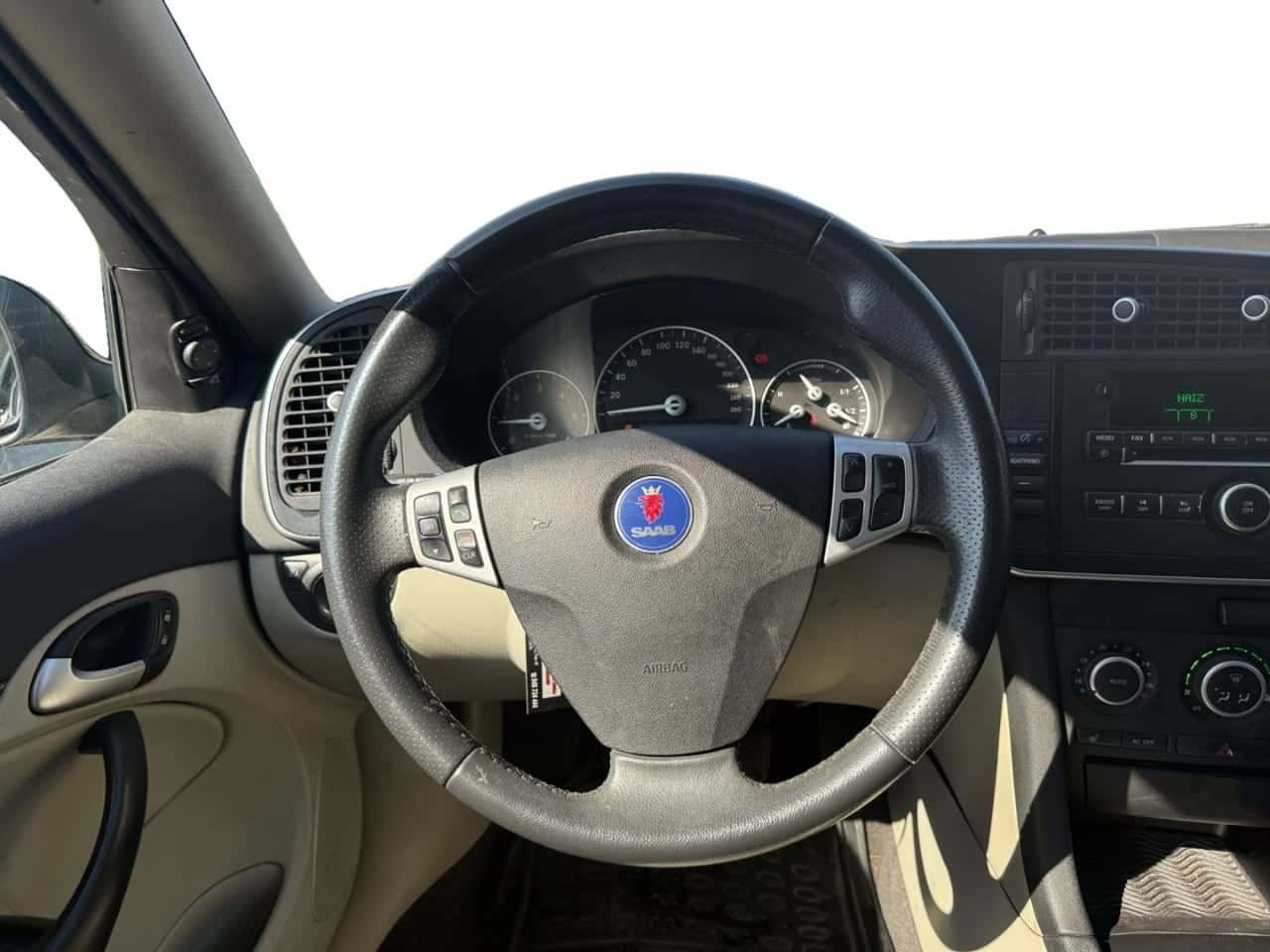 Saab 9-3X 1.9 TTiD — foto 13 de 25