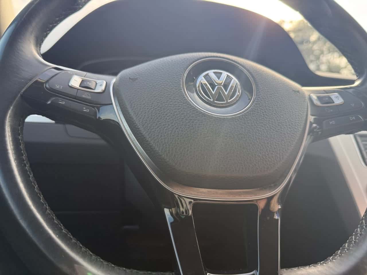 Volkswagen Passat Advance 2.0 TDI 110 kW 150 CV Variant — foto 22 de 23