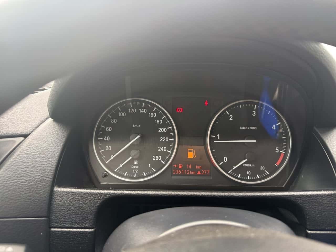 BMW X1 xDrive23d — foto 14 de 24