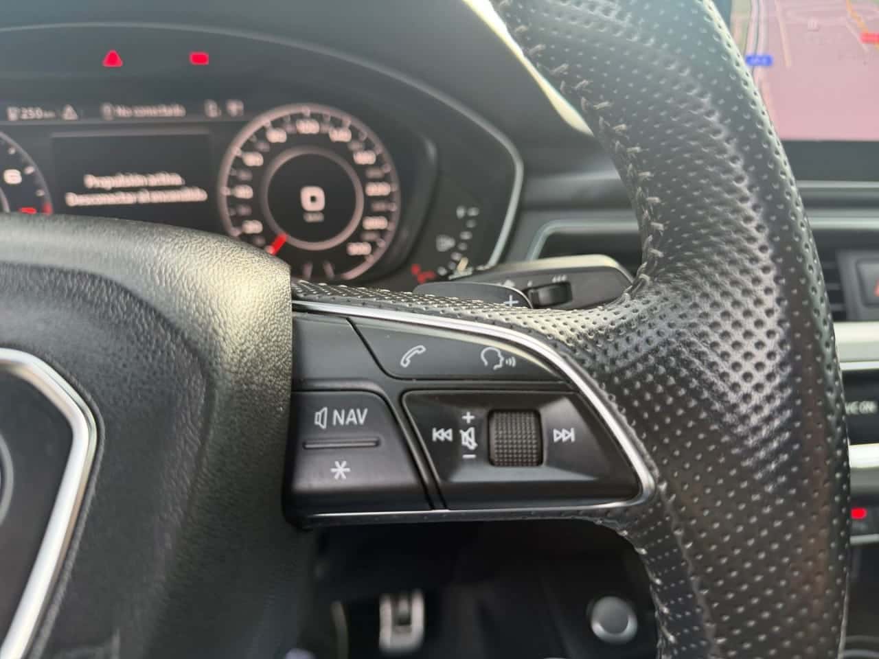 Audi A4 S line 40 TFSI 150 kW 204 CV S tronic — foto 20 de 29