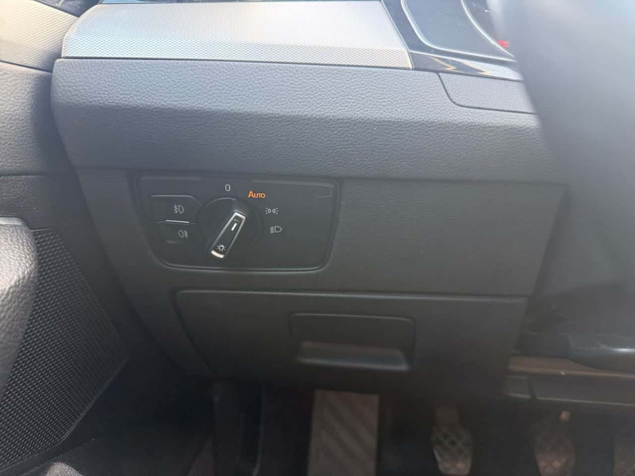 Volkswagen Passat Advance 2.0 TDI 110 kW 150 CV Variant — foto 23 de 23