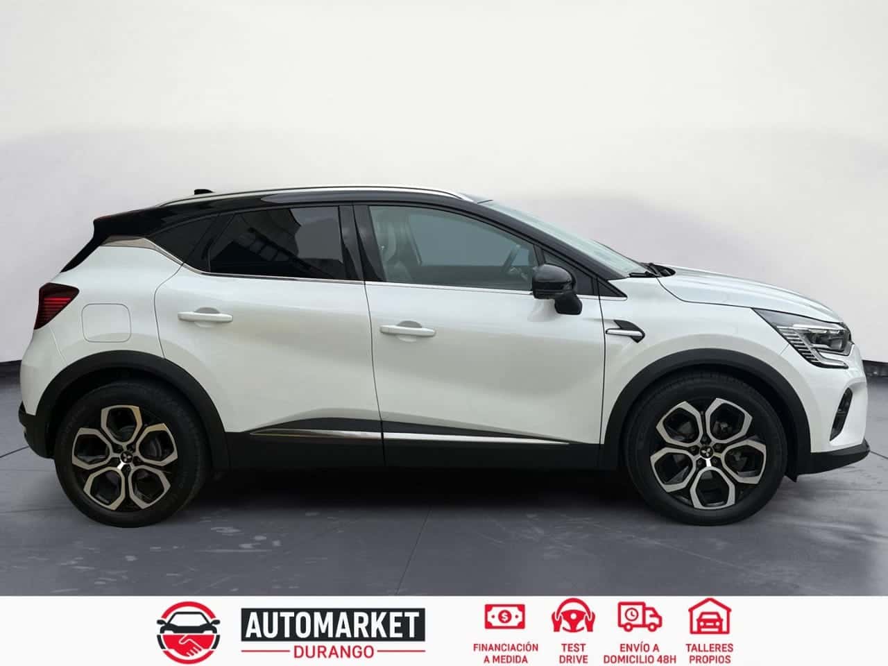 Mitsubishi ASX 130T MHEV Kaiteki — foto 6 de 25