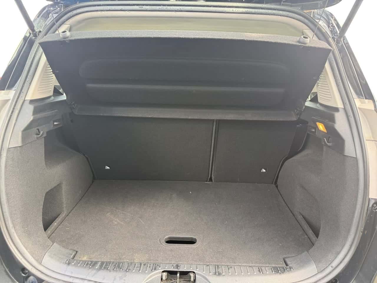 Ford B-Max 1.0 EcoBoost 74 kW 100 CV Trend — foto 19 de 23