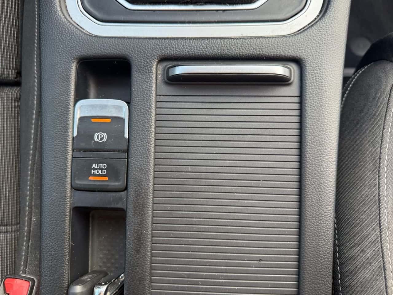 Volkswagen Passat Advance 2.0 TDI 110 kW 150 CV Variant — foto 20 de 23