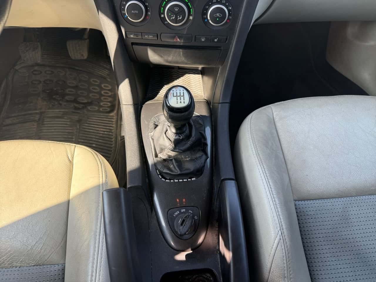 Saab 9-3X 1.9 TTiD — foto 15 de 25