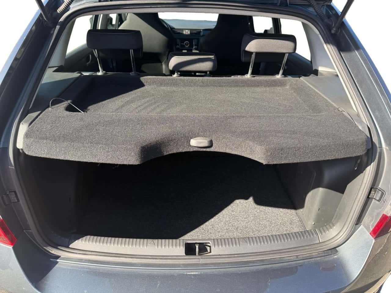 Skoda Spaceback 1.2 TSI 110 CV Ambition Spaceback — foto 17 de 24
