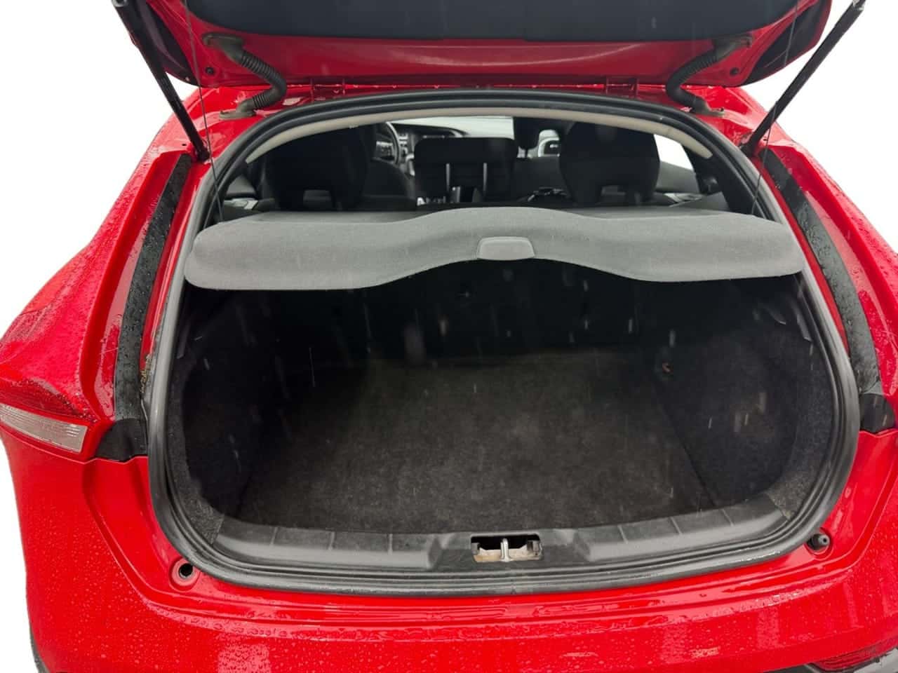 Volvo V40 Cross Country 2.0 D2 Cross Country — foto 19 de 25