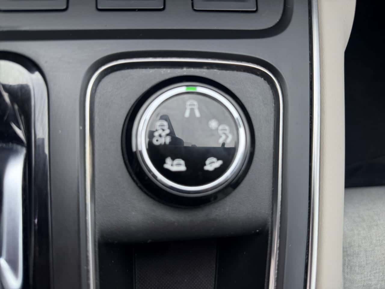 Citroën C5 Aircross BlueHDi 132 kW 180 CV SS EAT8 Shine — foto 21 de 28