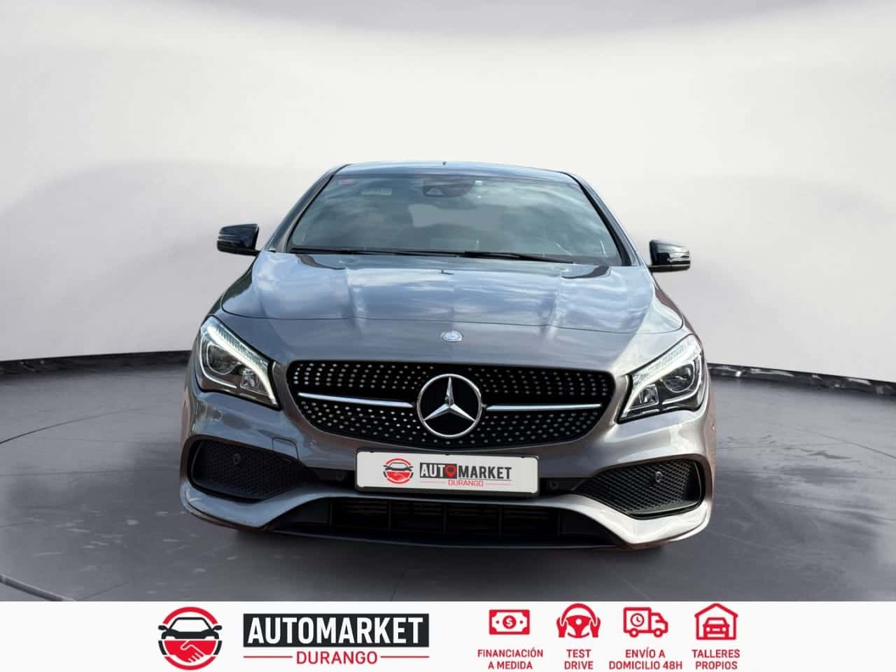 Mercedes-Benz Clase CLA CLA 180 Shooting Brake — foto 8 de 25