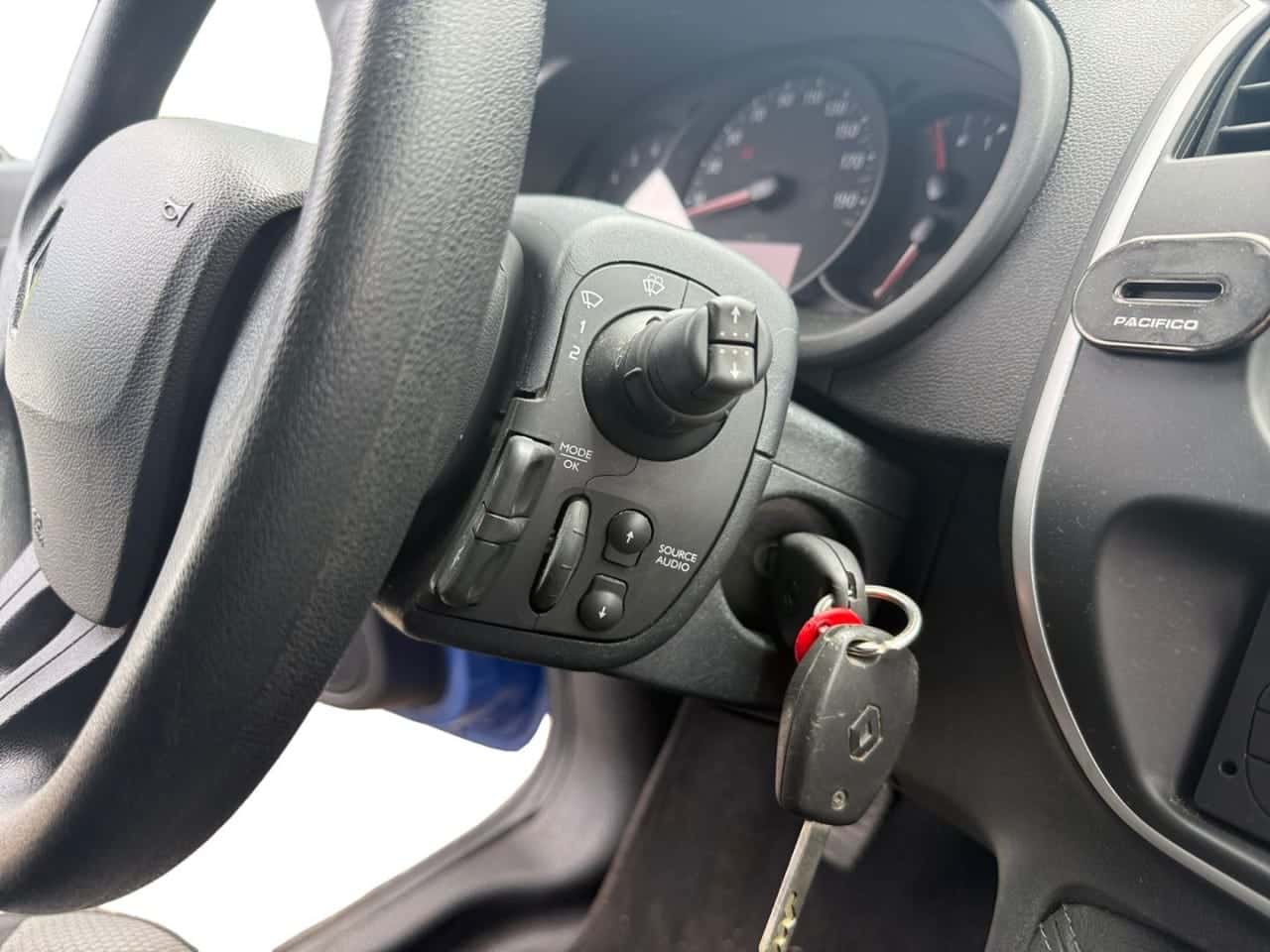 Renault Kangoo Furgon Maxi 2p Blue dCi 85 kW 115 CV — foto 20 de 21