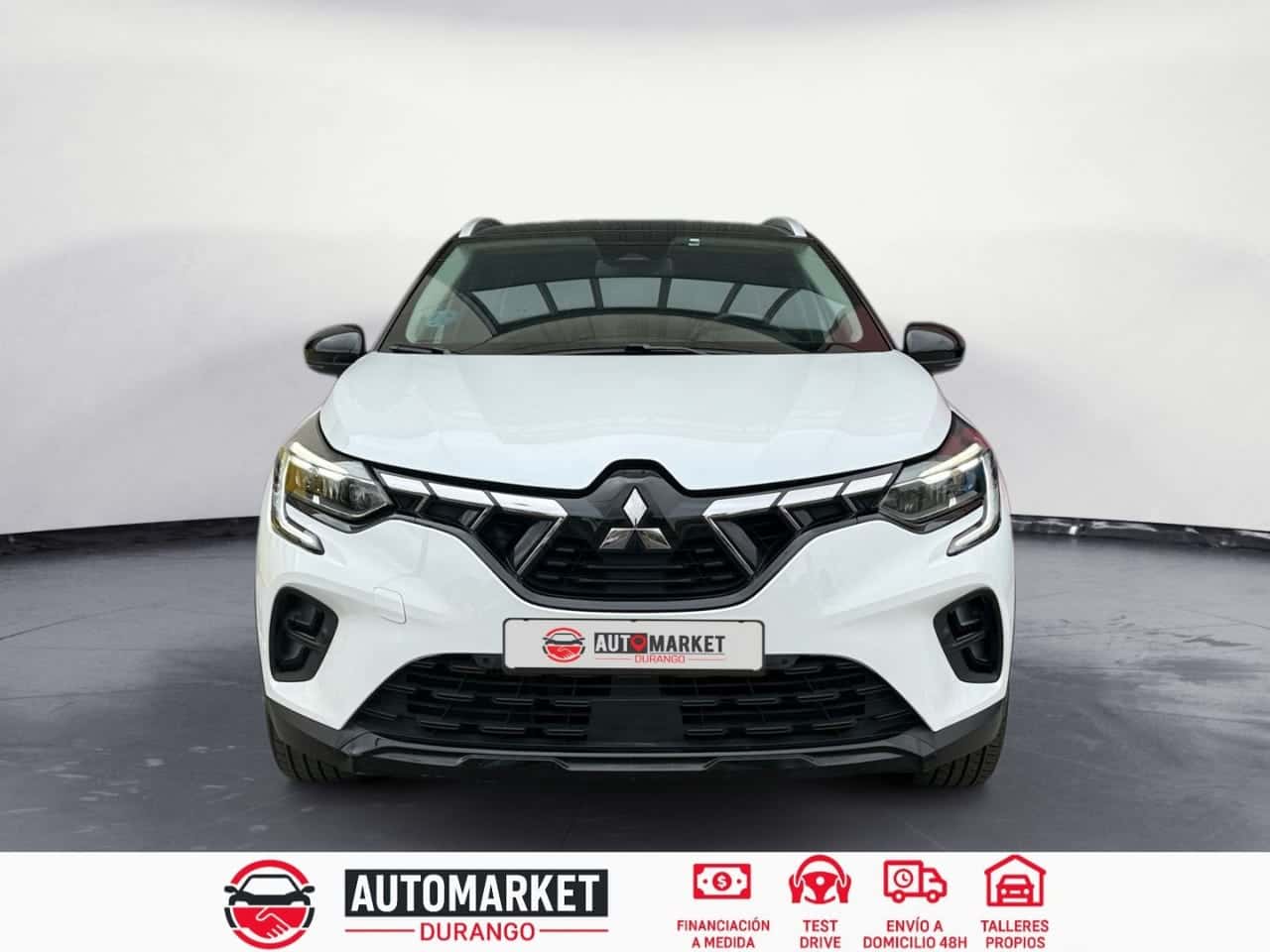 Mitsubishi ASX 130T MHEV Kaiteki — foto 8 de 25