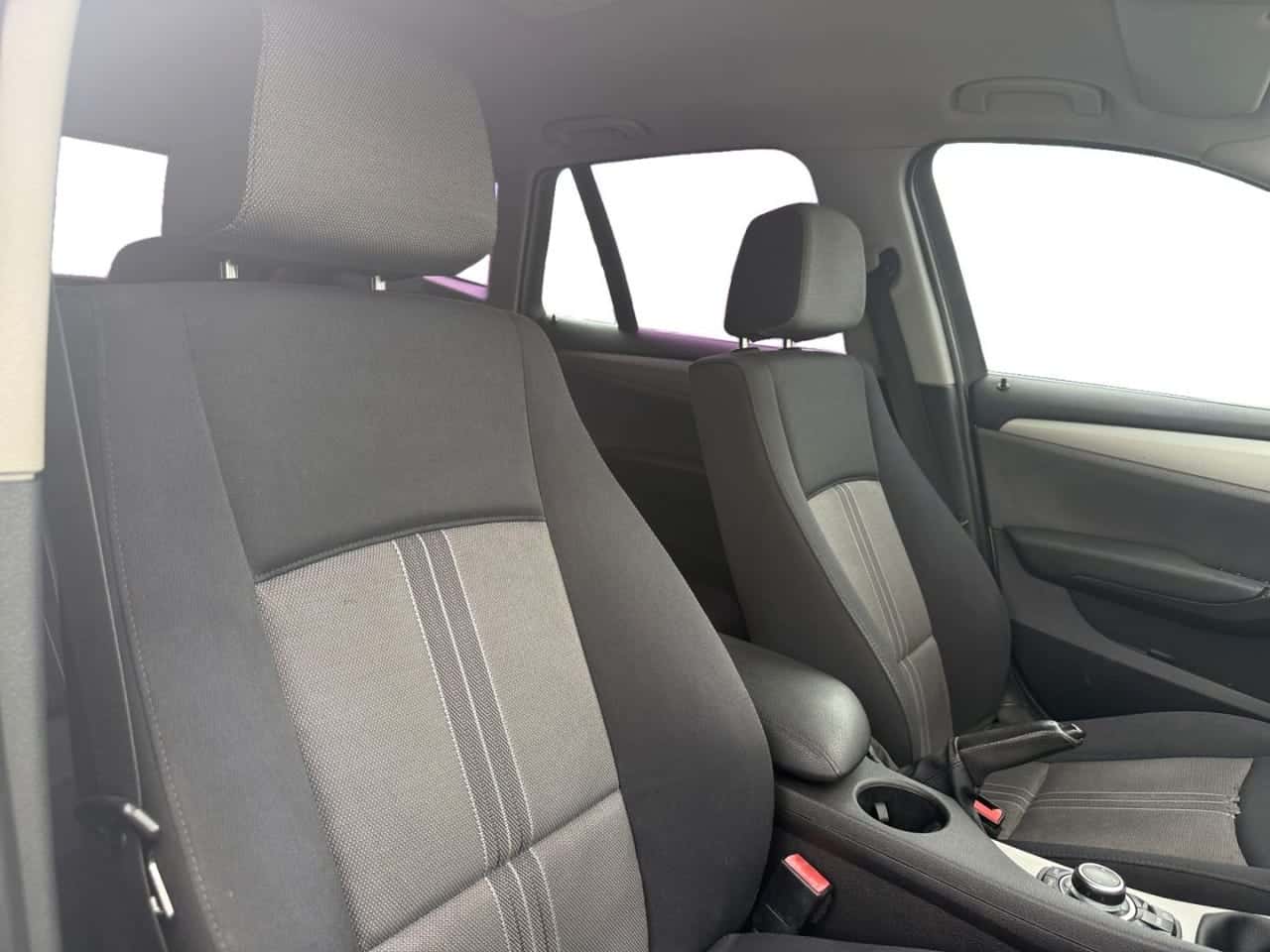 BMW X1 xDrive23d — foto 18 de 24